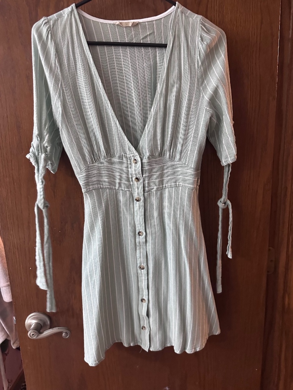 Altar’d State Dress